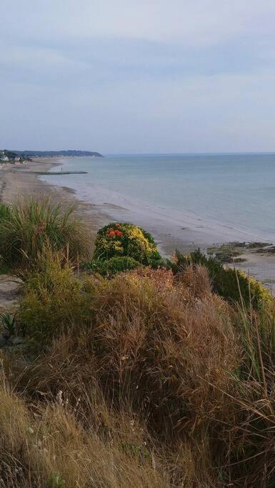 Gite La Mer, A La Campagne En Normandie, Proche Du Mont St Michel Lolif Dış mekan fotoğraf