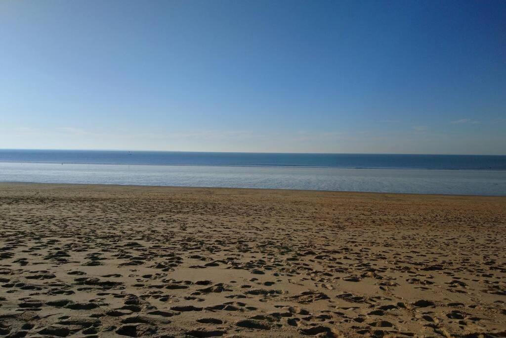 Gite La Mer, A La Campagne En Normandie, Proche Du Mont St Michel Lolif Dış mekan fotoğraf